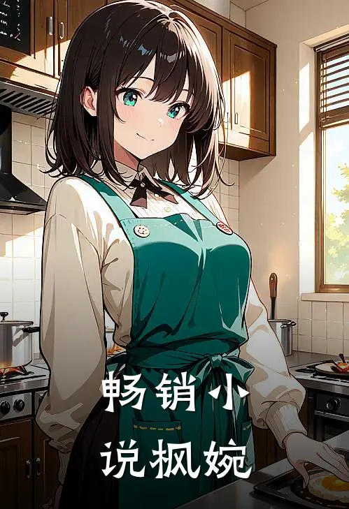 畅销小说枫婉