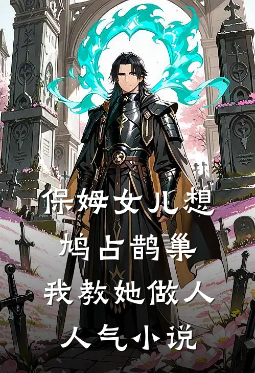 保姆女儿想鸠占鹊巢，我教她做人人气小说