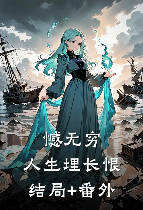 憾无穷，人生埋长恨结局+番外