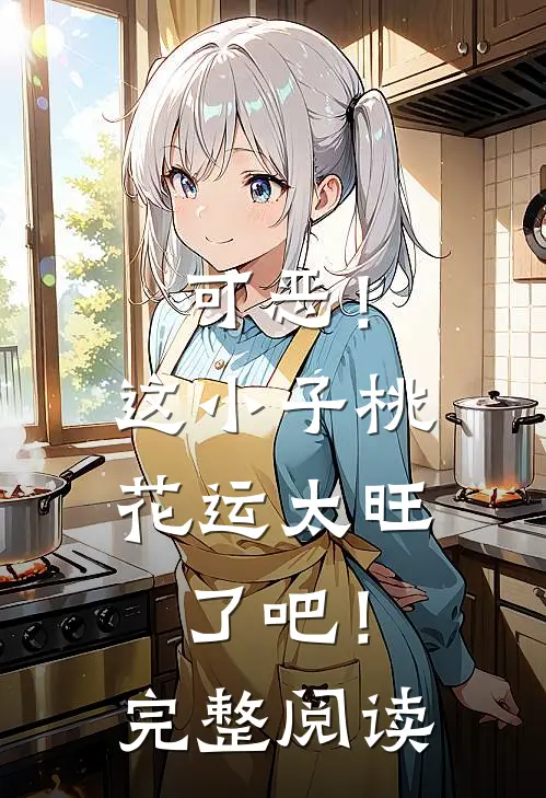 可恶！这小子桃花运太旺了吧！完整阅读