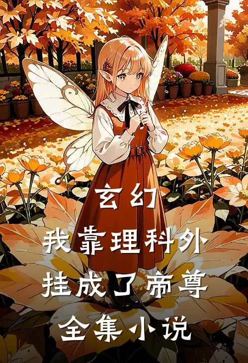 玄幻：我靠理科外挂成了帝尊全集小说