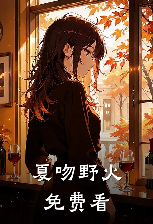 夏吻野火免费看