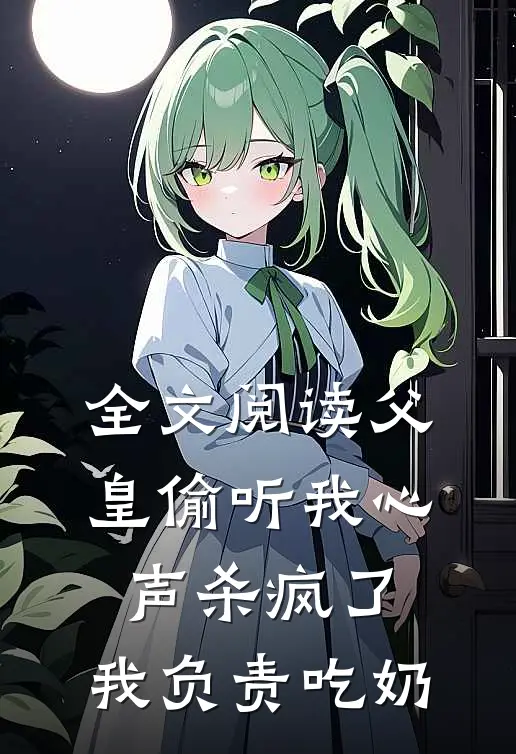 全文阅读父皇偷听我心声杀疯了，我负责吃奶