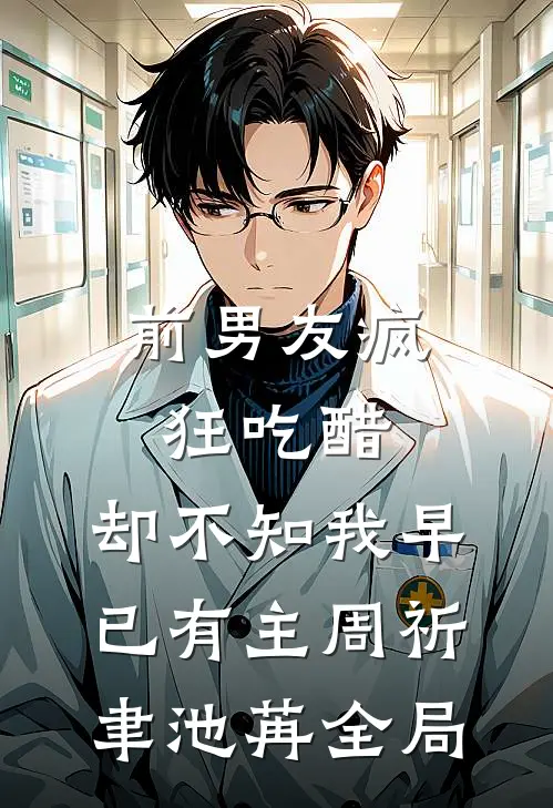 前男友疯狂吃醋，却不知我早已有主周祈聿池苒全局