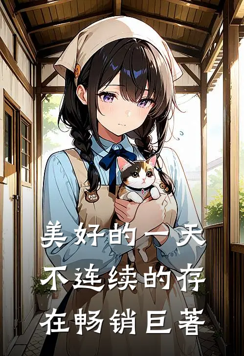 美好的一天不连续的存在畅销巨著