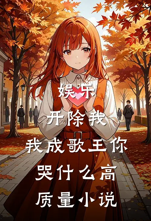 娱乐：开除我，我成歌王你哭什么高质量小说