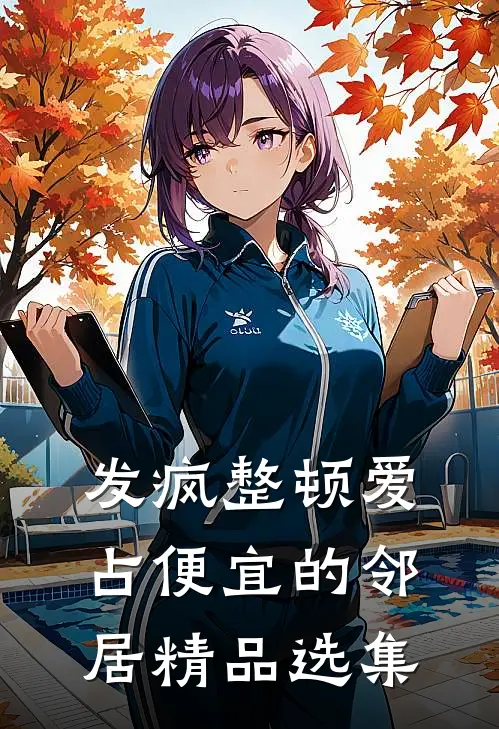 发疯整顿爱占便宜的邻居精品选集