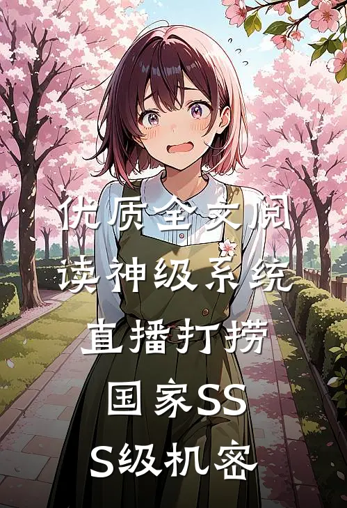 优质全文阅读神级系统：直播打捞国家SSS级机密