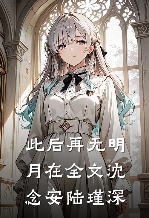 此后再无明月在全文沈念安陆瑾深