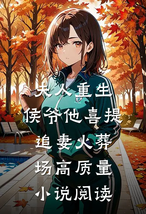 夫人重生，侯爷他喜提追妻火葬场高质量小说阅读