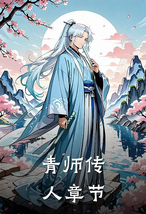 青师传人章节