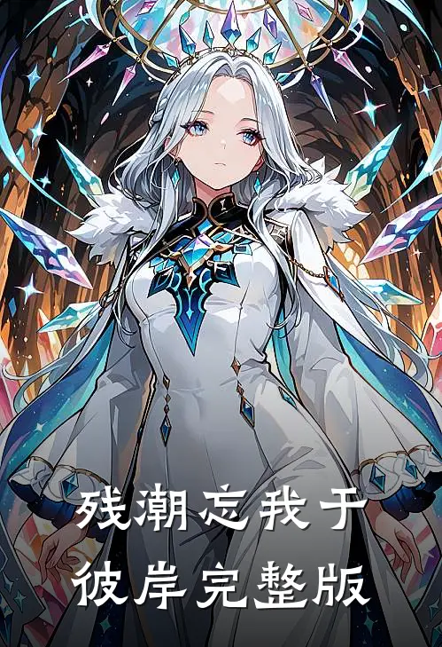 残潮忘我于彼岸完整版