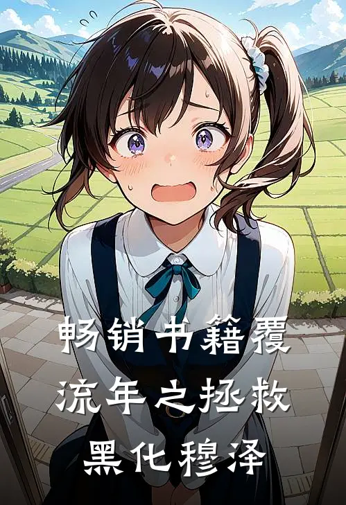 畅销书籍覆流年之拯救黑化穆泽