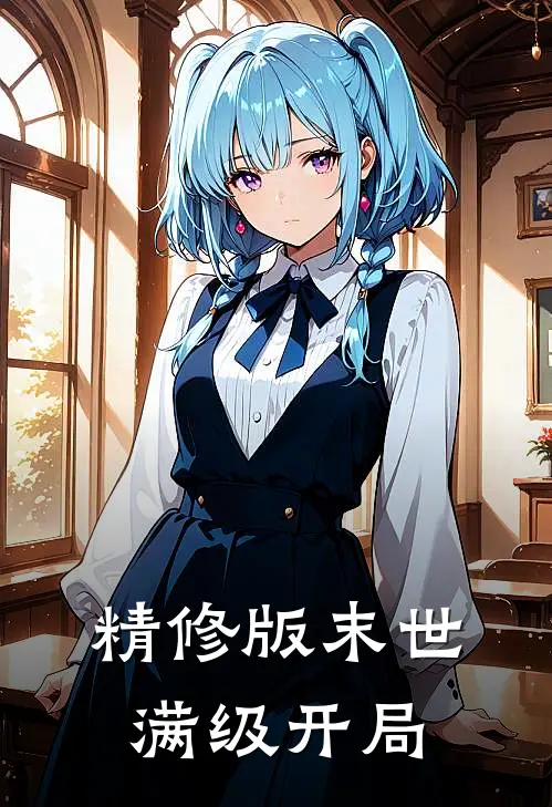精修版末世：满级开局