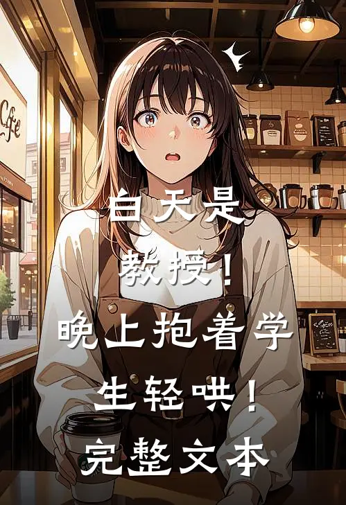 白天是教授！晚上抱着学生轻哄！完整文本
