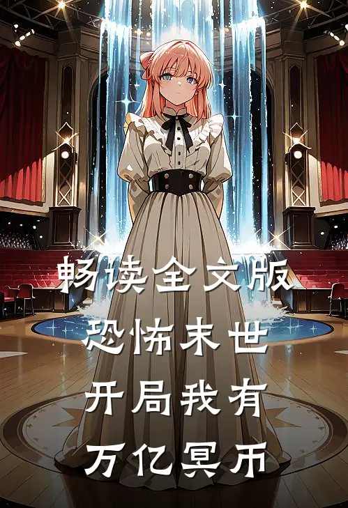 畅读全文版恐怖末世，开局我有万亿冥币