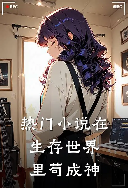 热门小说在生存世界里苟成神