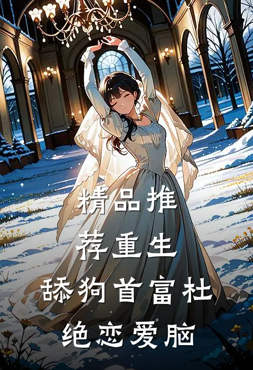 精品推荐重生：舔狗首富杜绝恋爱脑