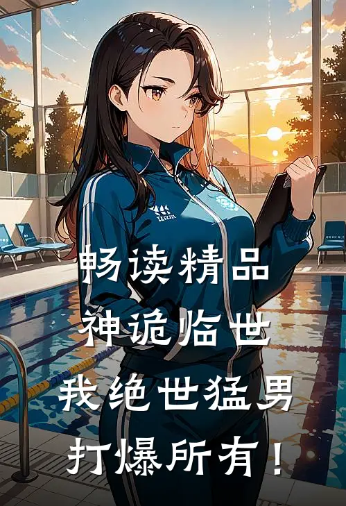 畅读精品神诡临世：我绝世猛男打爆所有！