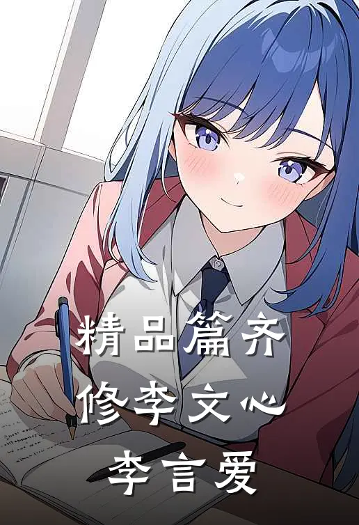 精品篇齐修李文心李言爱