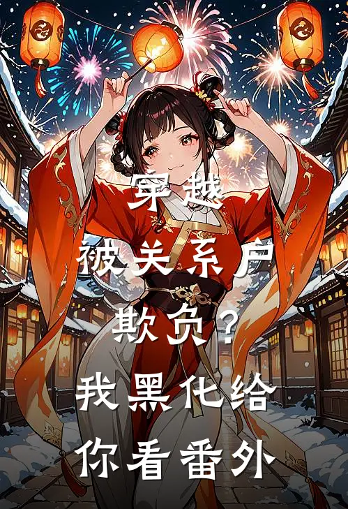 穿越：被关系户欺负？我黑化给你看 番外