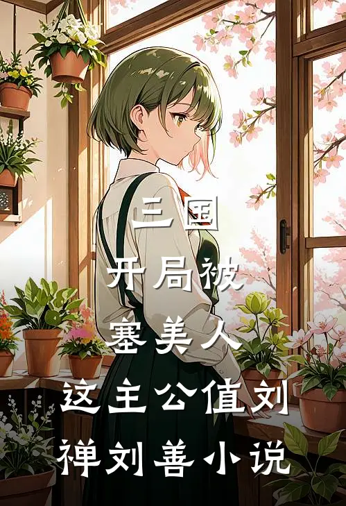 三国：开局被塞美人，这主公值刘禅刘善小说