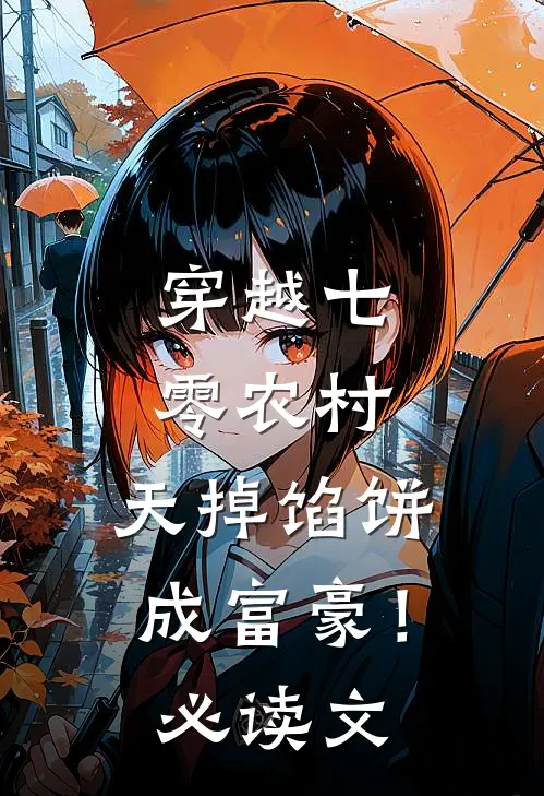 穿越七零农村，天掉馅饼成富豪！必读文