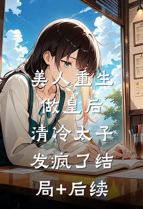 美人重生做皇后，清冷太子发疯了结局+后续