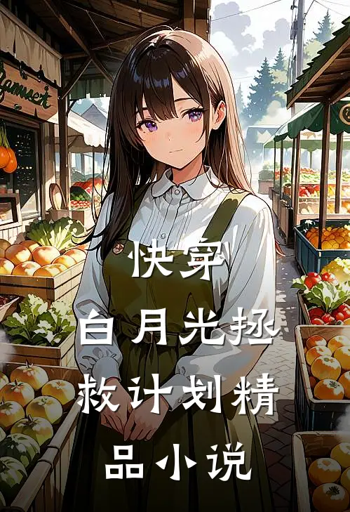 快穿：白月光拯救计划精品小说
