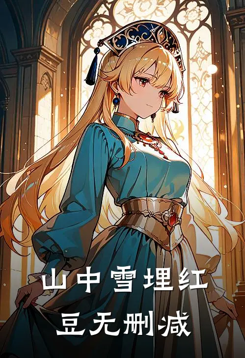 山中雪埋红豆无删减
