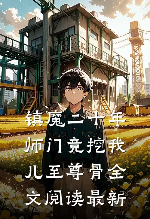 镇魔二十年，师门竟挖我儿至尊骨全文阅读最新