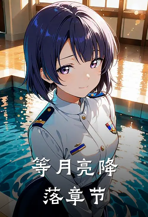 等月亮降落章节
