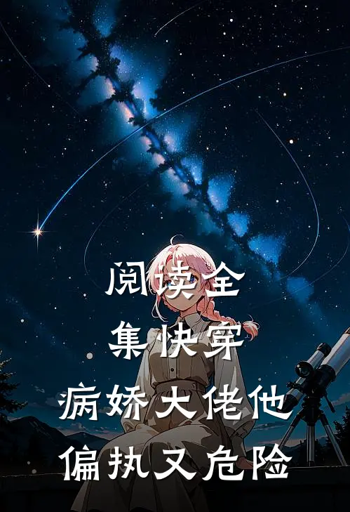 阅读全集快穿：病娇大佬他偏执又危险。