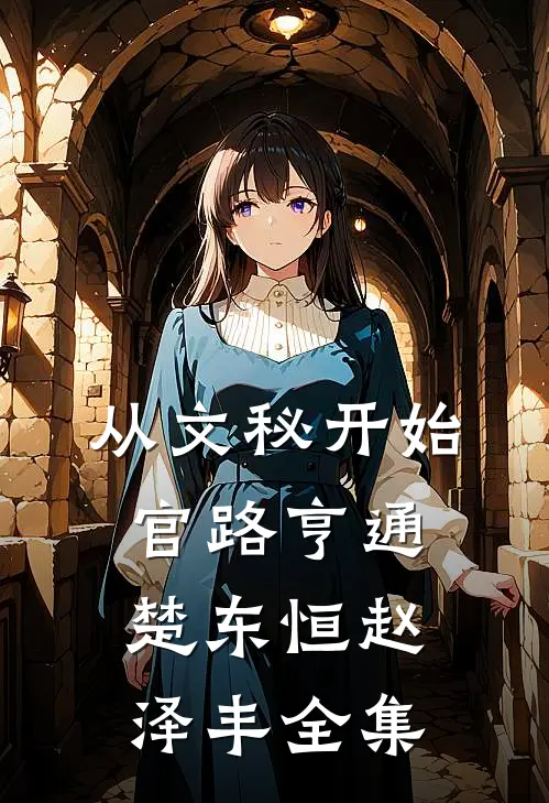 从文秘开始，官路亨通楚东恒赵泽丰 全集