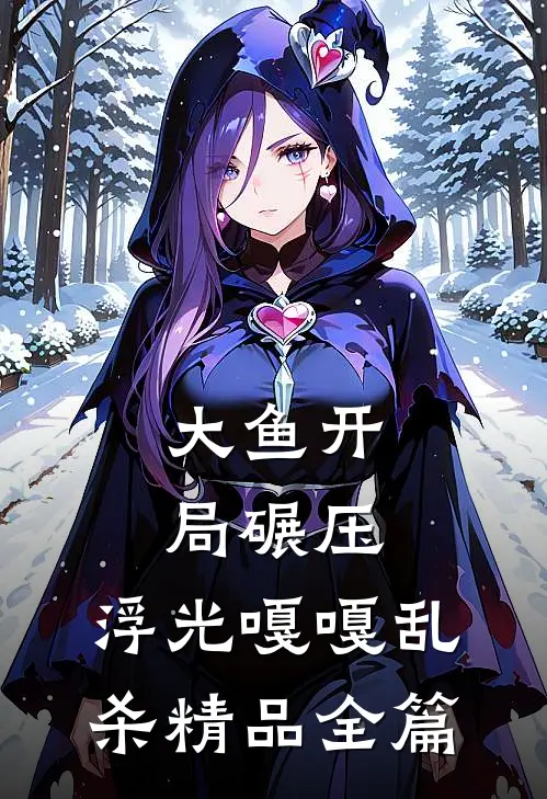 大鱼开局碾压，浮光嘎嘎乱杀精品全篇