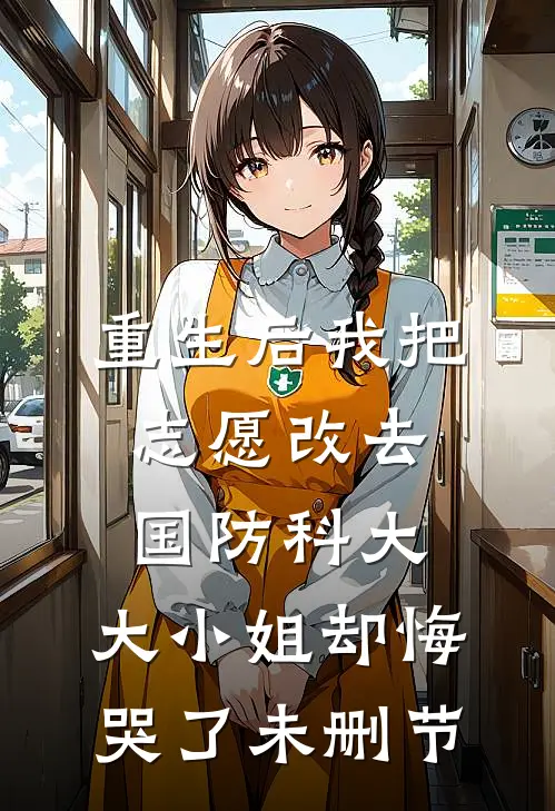 重生后我把志愿改去国防科大，大小姐却悔哭了未删节