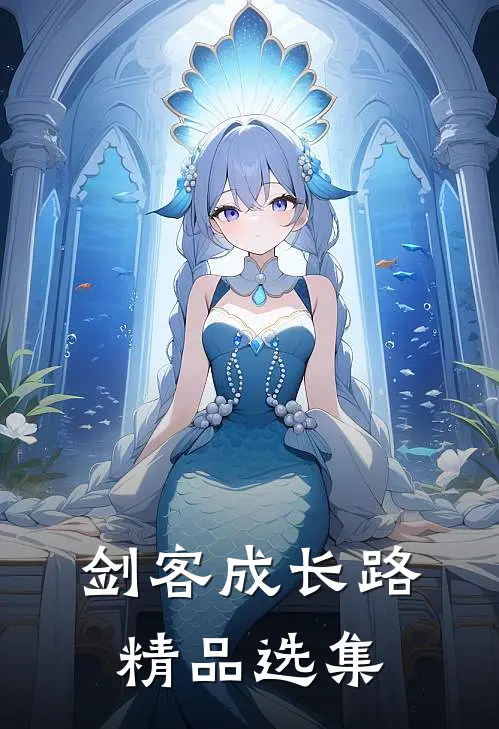 剑客成长路精品选集