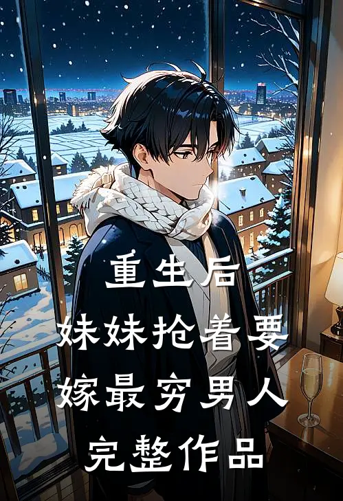 重生后，妹妹抢着要嫁最穷男人完整作品