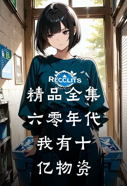 精品全集六零年代：我有十亿物资