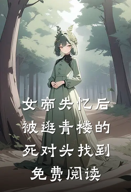 女帝失忆后被逛青楼的死对头找到免费阅读