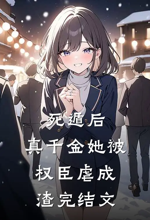 死遁后，真千金她被权臣虐成渣完结文