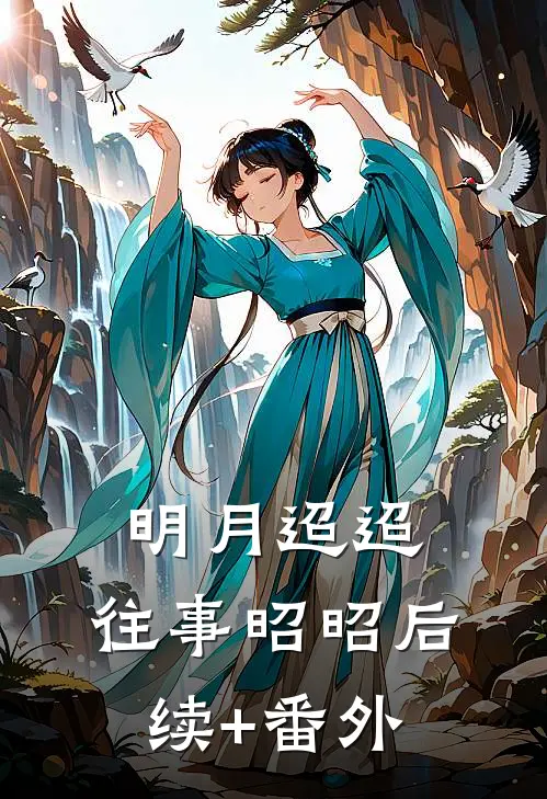 明月迢迢，往事昭昭后续+番外