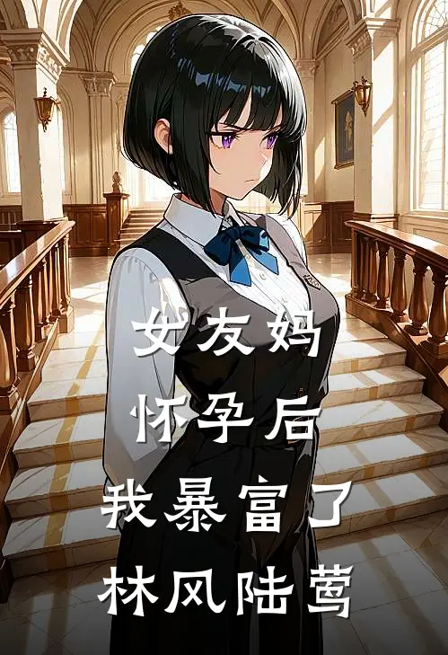 女友妈怀孕后，我暴富了林风陆莺