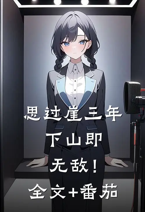 思过崖三年，下山即无敌！全文+番茄