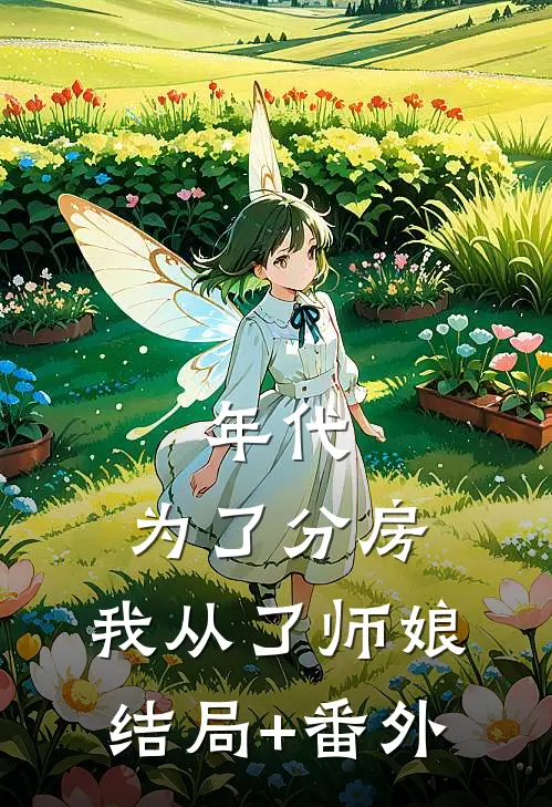 年代：为了分房，我从了师娘结局+番外