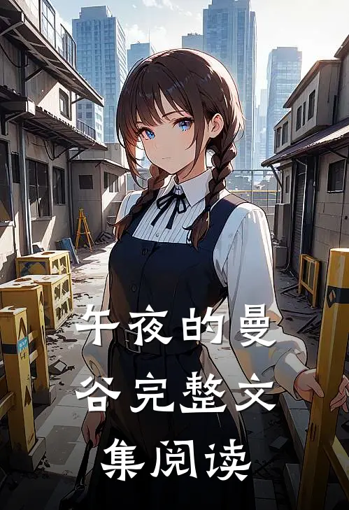 午夜的曼谷完整文集阅读