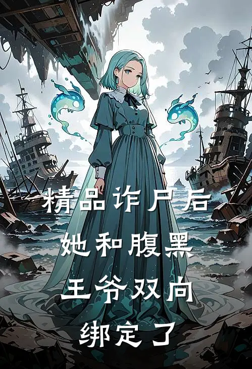 精品诈尸后，她和腹黑王爷双向绑定了