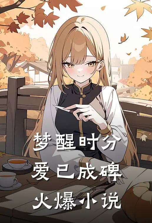 梦醒时分，爱已成碑火爆小说