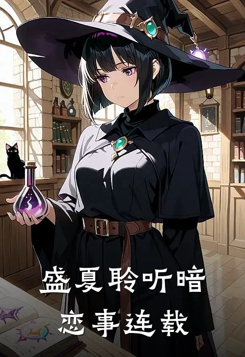 盛夏聆听暗恋事连载