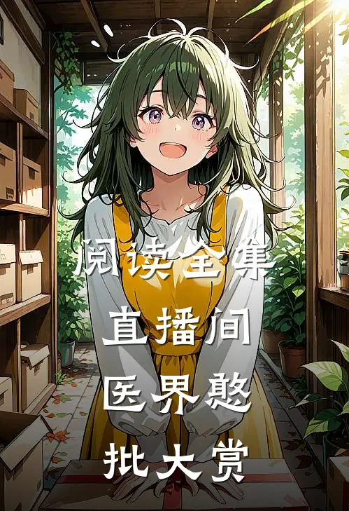 阅读全集直播间：医界憨批大赏
